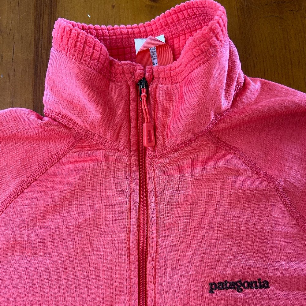 Patagonia R Fleece - Womens Small